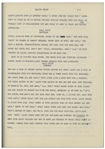 Moe Howard's 12pp. Original Outline, Circa April 1937, for The Three Stooges Film ''Playing the Ponies'', Titled as ''Racing Short'' -- Very Good Plus Condition